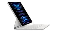 New iPads and accessories are rumored to launch at the May 7 event (Image via Apple)